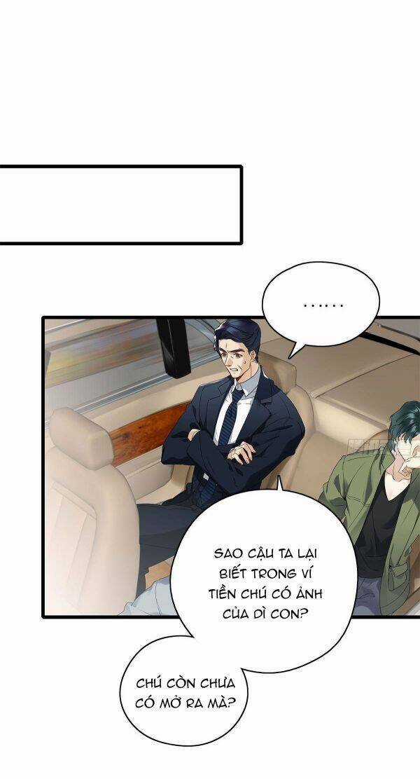 Thỉnh Quân Nhập Quái - Chapter 3 - Trang 31