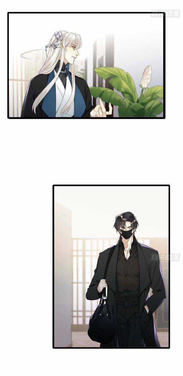 Thỉnh Quân Nhập Quái - Chapter 3 - Trang 37