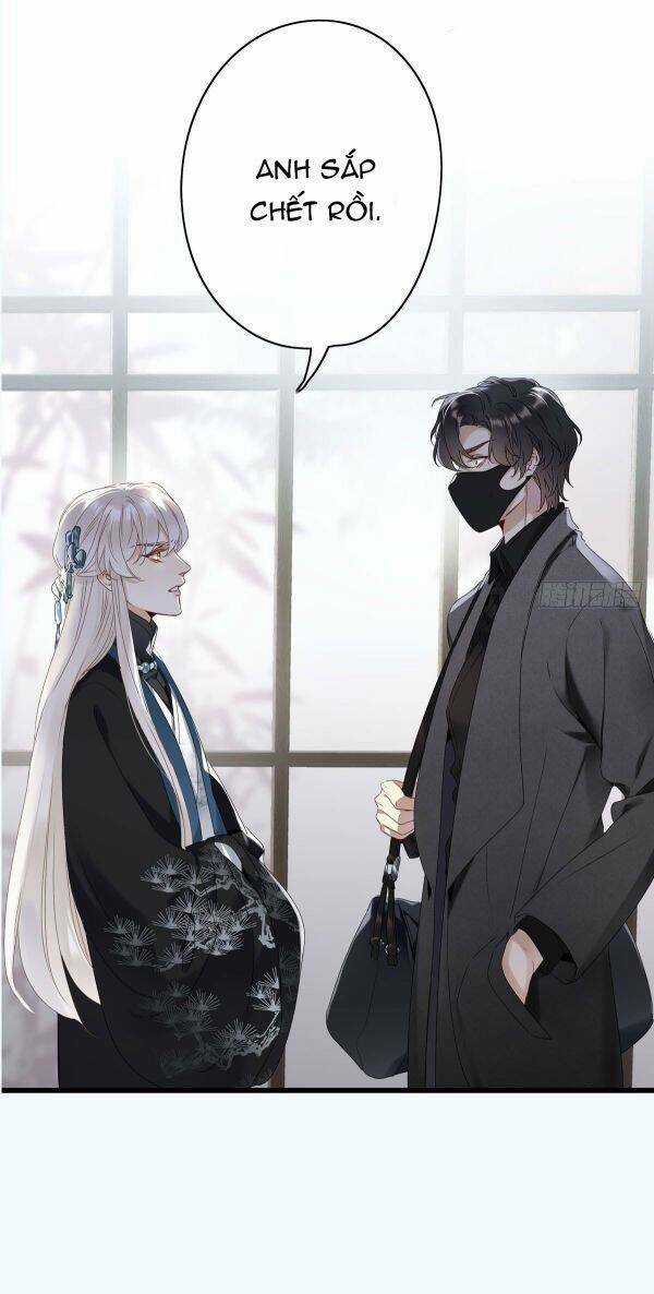 Thỉnh Quân Nhập Quái - Chapter 3 - Trang 40