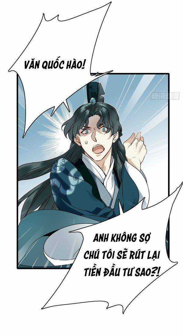 Thỉnh Quân Nhập Quái - Chapter 3 - Trang 6