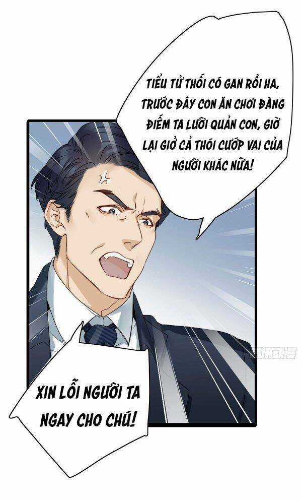 Thỉnh Quân Nhập Quái - Chapter 3 - Trang 9