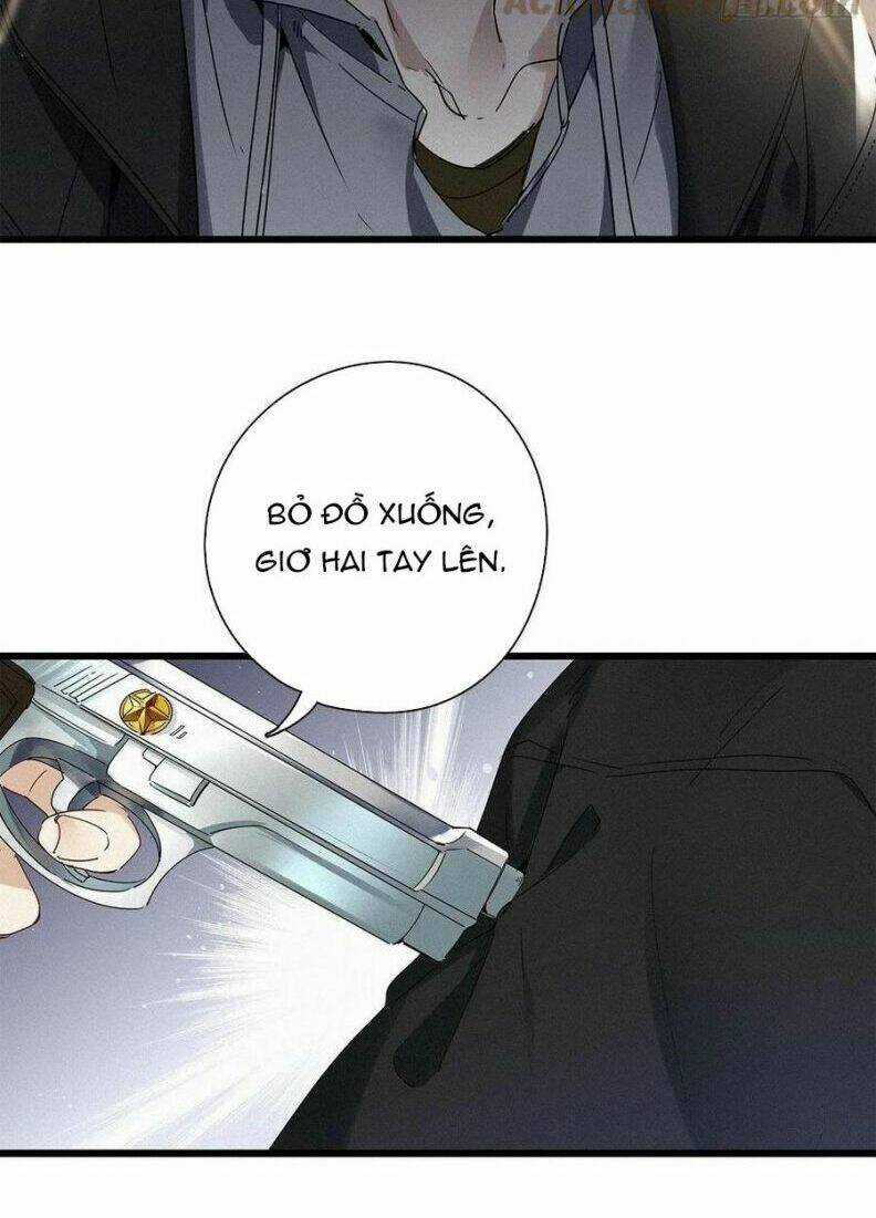 Thỉnh Quân Nhập Quái - Chapter 30 - Trang 15