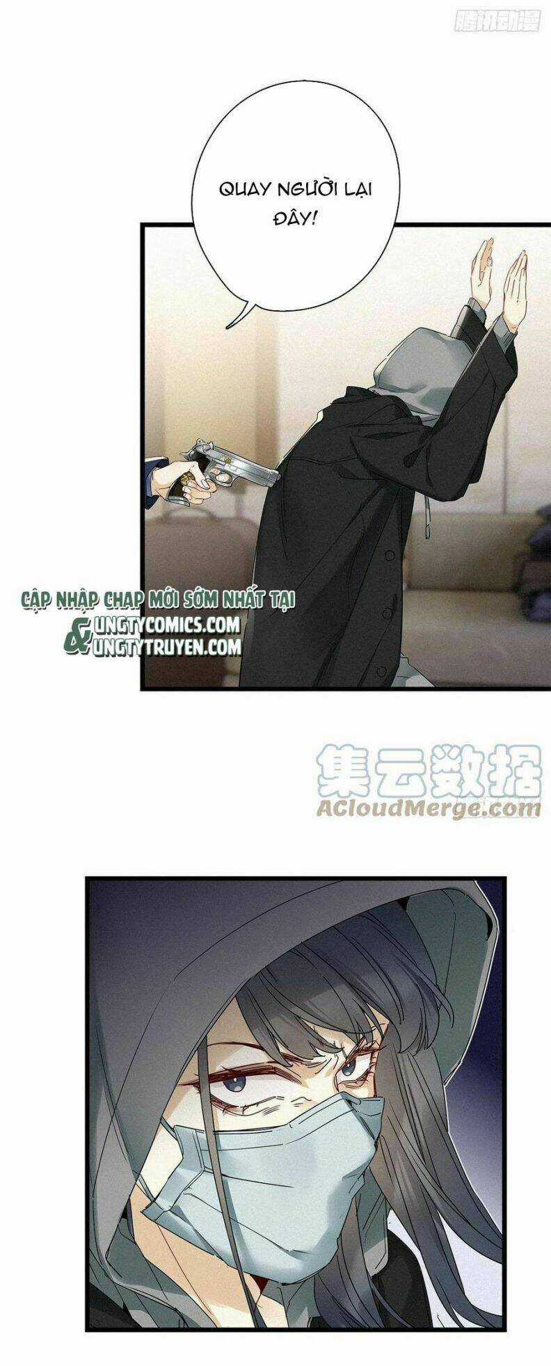 Thỉnh Quân Nhập Quái - Chapter 30 - Trang 16