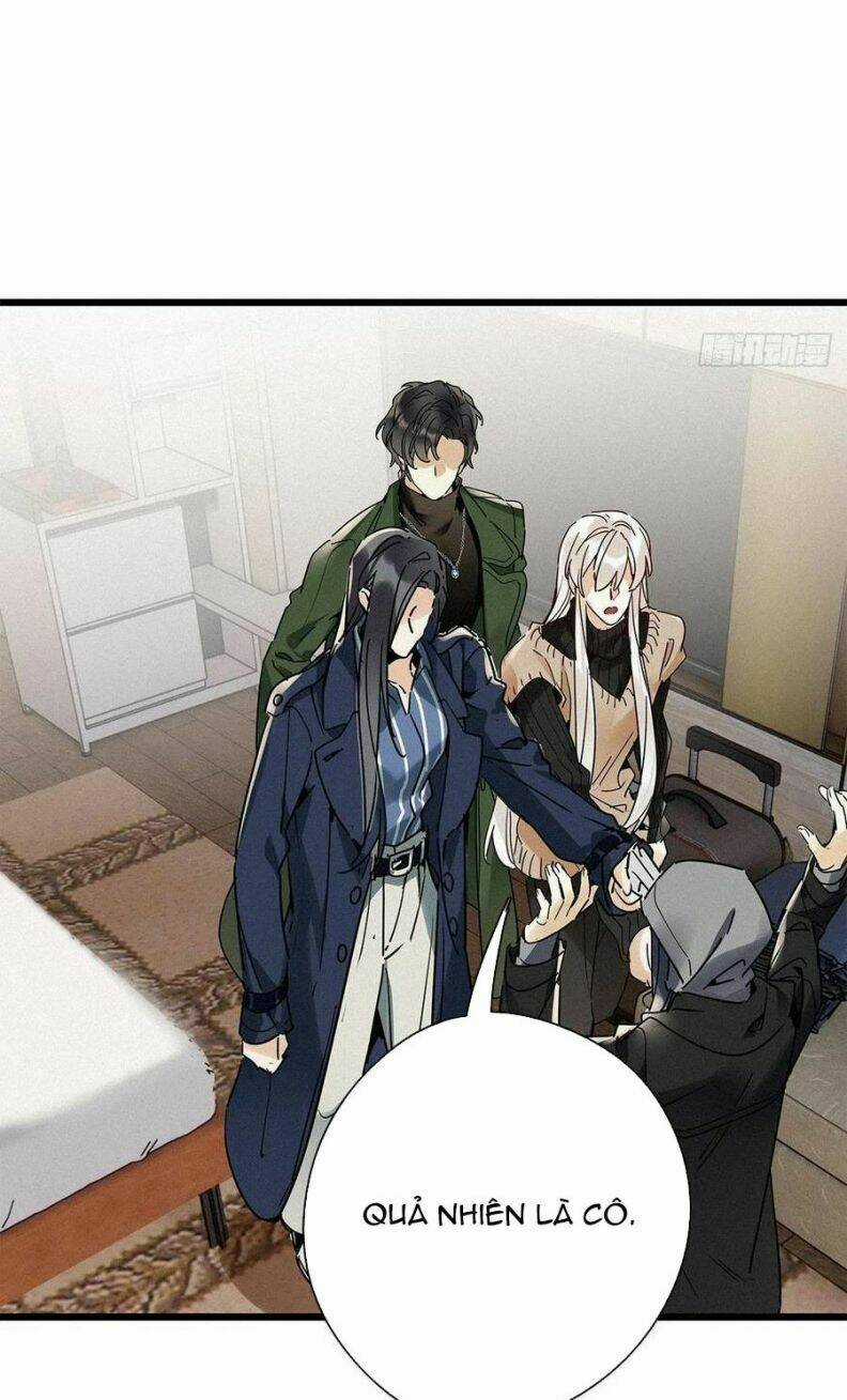 Thỉnh Quân Nhập Quái - Chapter 30 - Trang 17