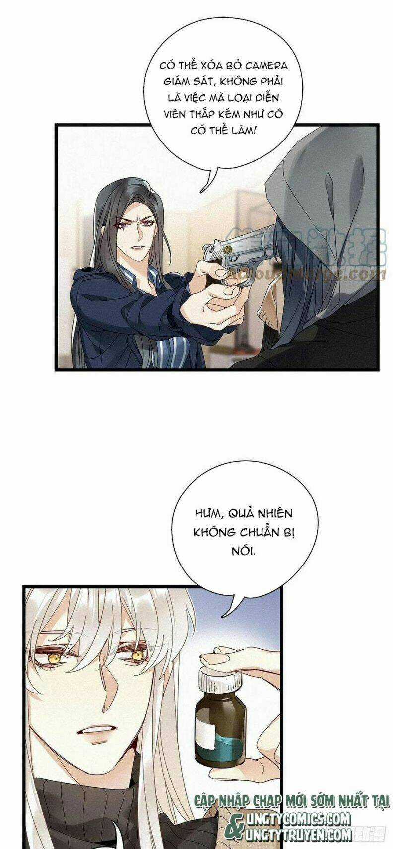 Thỉnh Quân Nhập Quái - Chapter 30 - Trang 22