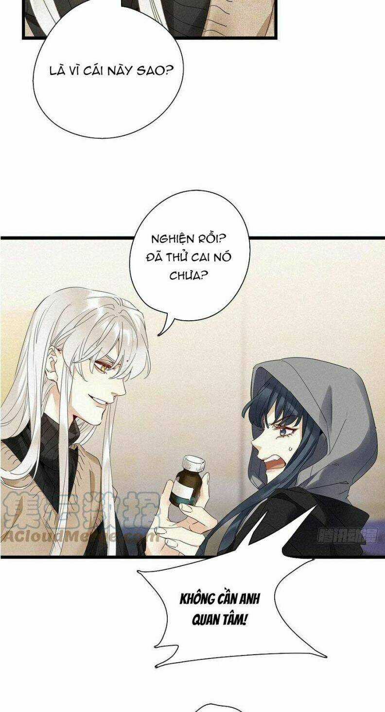 Thỉnh Quân Nhập Quái - Chapter 30 - Trang 23