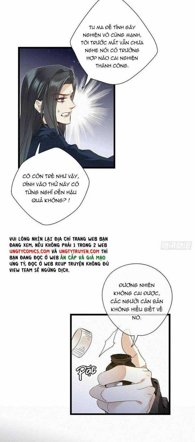 Thỉnh Quân Nhập Quái - Chapter 30 - Trang 24