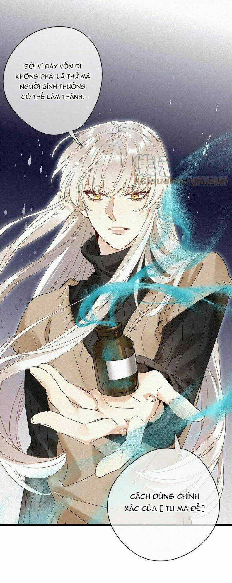 Thỉnh Quân Nhập Quái - Chapter 30 - Trang 25