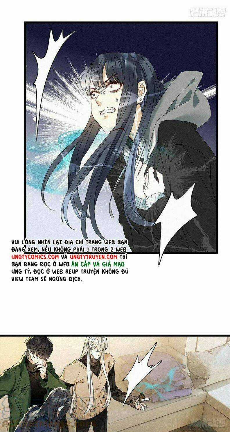 Thỉnh Quân Nhập Quái - Chapter 30 - Trang 26