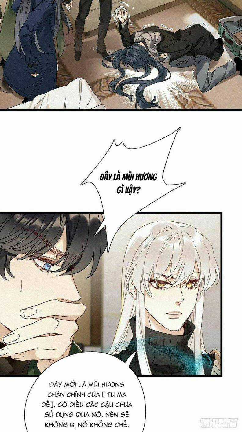 Thỉnh Quân Nhập Quái - Chapter 30 - Trang 27