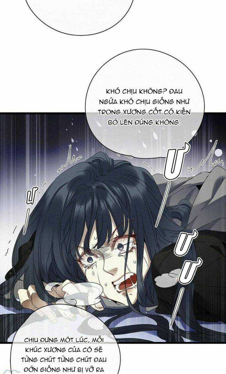 Thỉnh Quân Nhập Quái - Chapter 30 - Trang 28