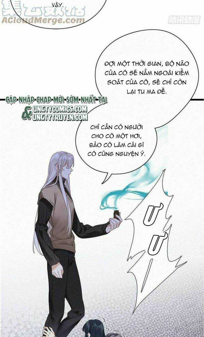 Thỉnh Quân Nhập Quái - Chapter 30 - Trang 29