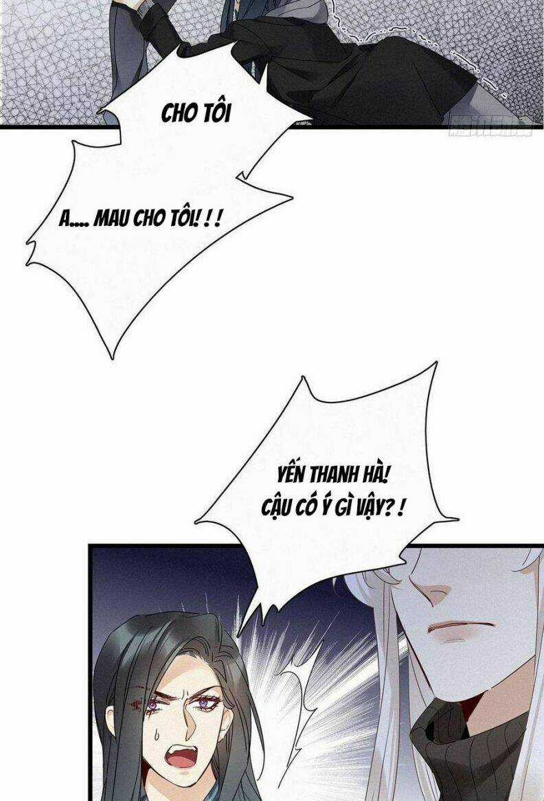 Thỉnh Quân Nhập Quái - Chapter 30 - Trang 30