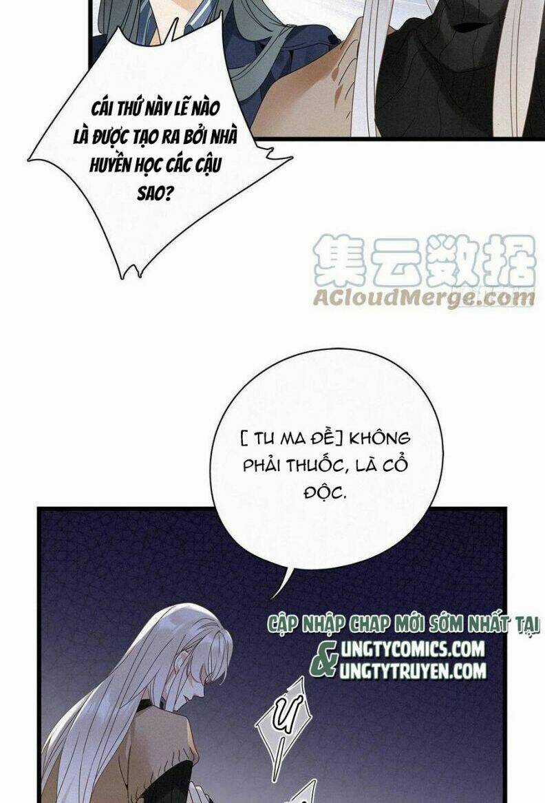 Thỉnh Quân Nhập Quái - Chapter 30 - Trang 31