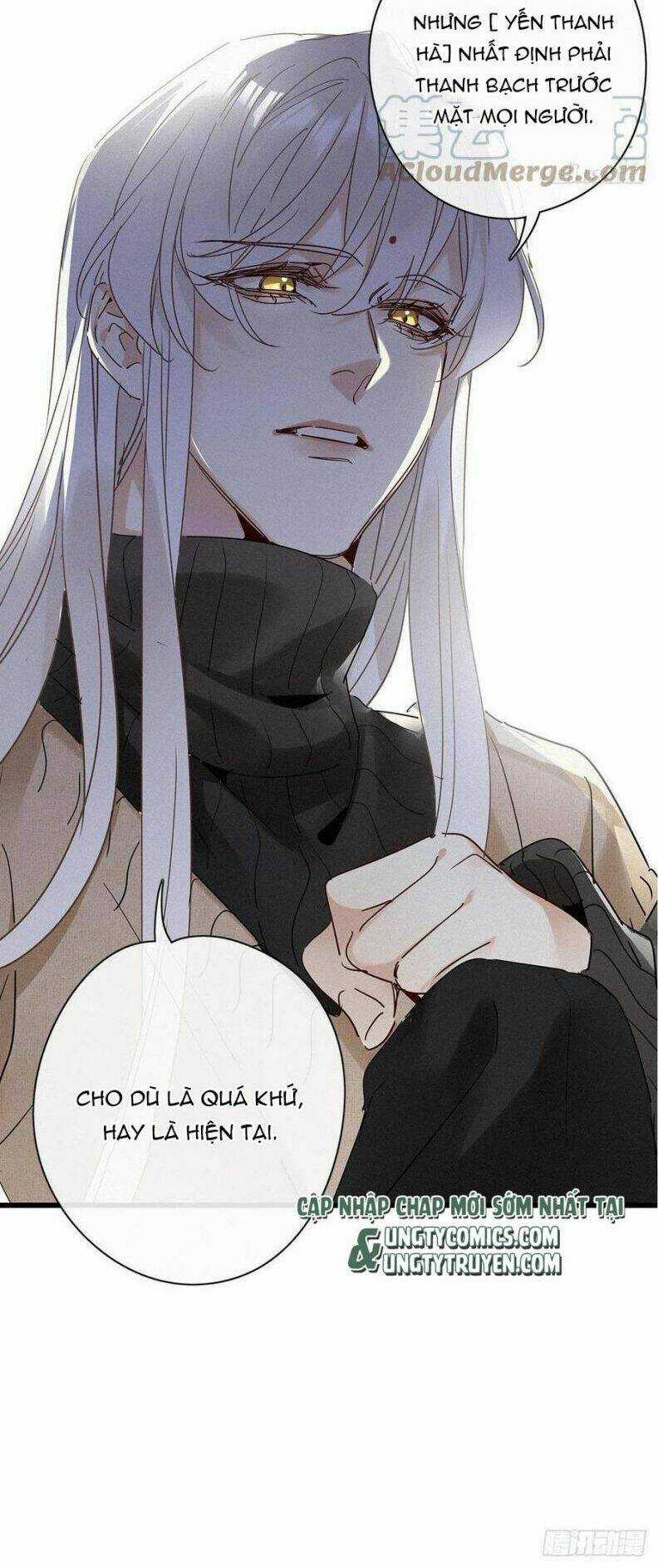 Thỉnh Quân Nhập Quái - Chapter 30 - Trang 33