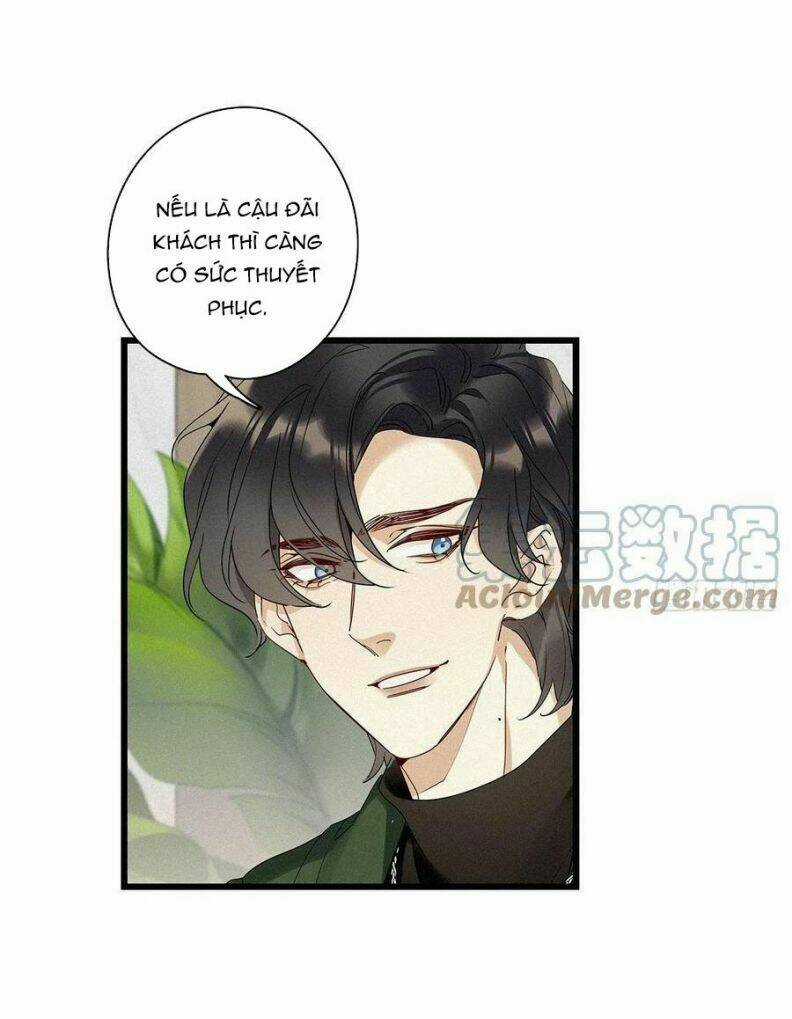 Thỉnh Quân Nhập Quái - Chapter 30 - Trang 6