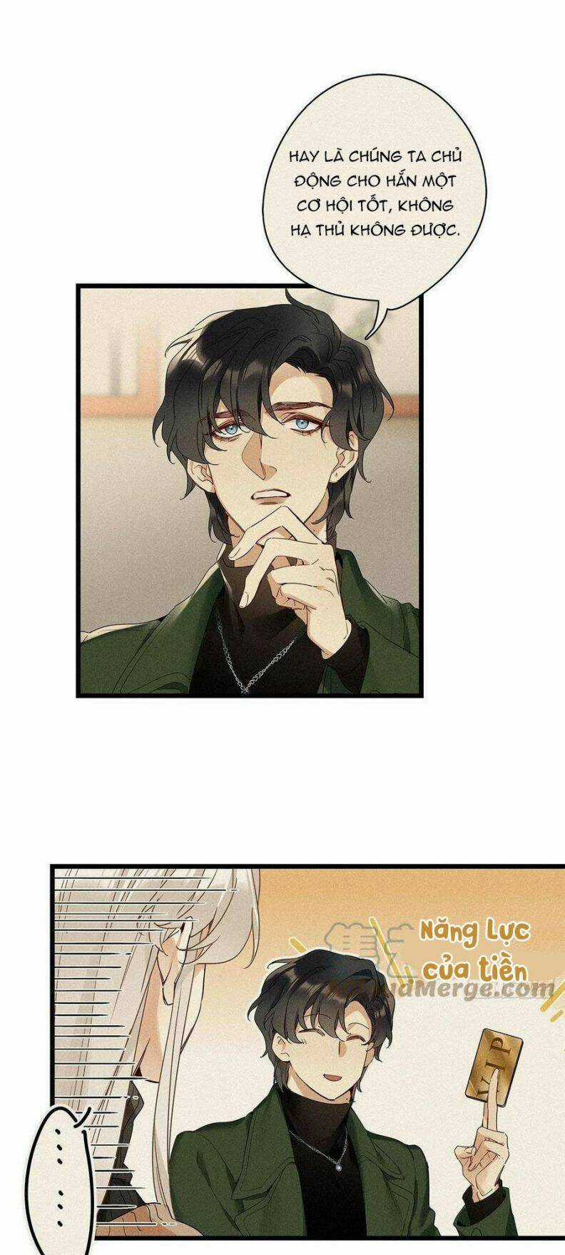 Thỉnh Quân Nhập Quái - Chapter 30 - Trang 8