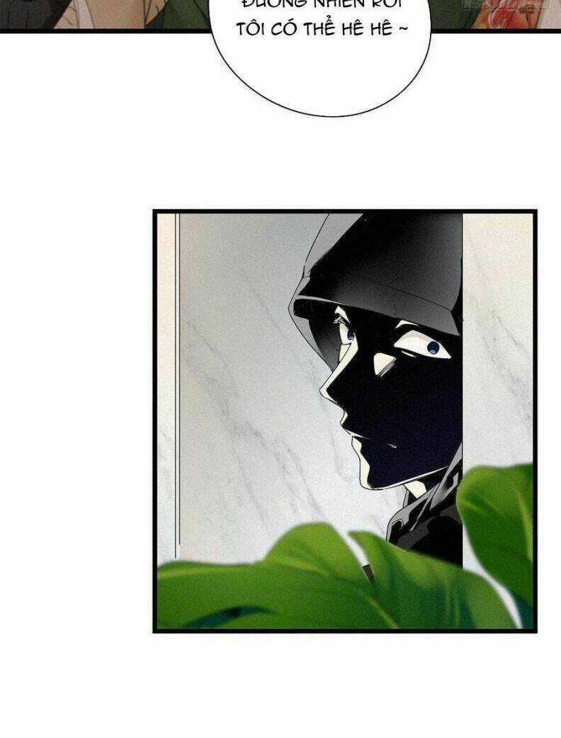 Thỉnh Quân Nhập Quái - Chapter 30 - Trang 10
