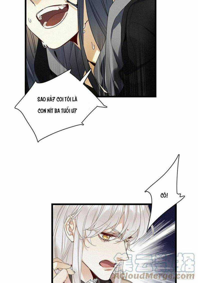 Thỉnh Quân Nhập Quái - Chapter 31 - Trang 12