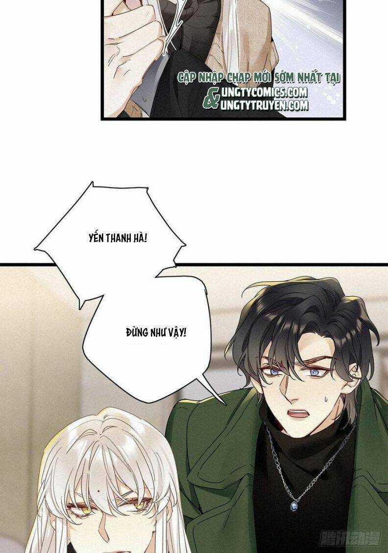 Thỉnh Quân Nhập Quái - Chapter 31 - Trang 13