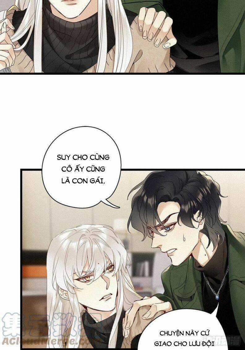 Thỉnh Quân Nhập Quái - Chapter 31 - Trang 14