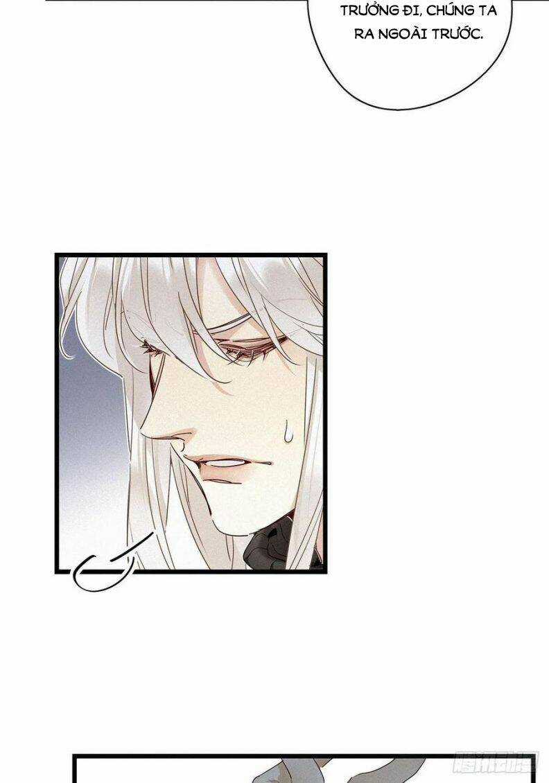 Thỉnh Quân Nhập Quái - Chapter 31 - Trang 15