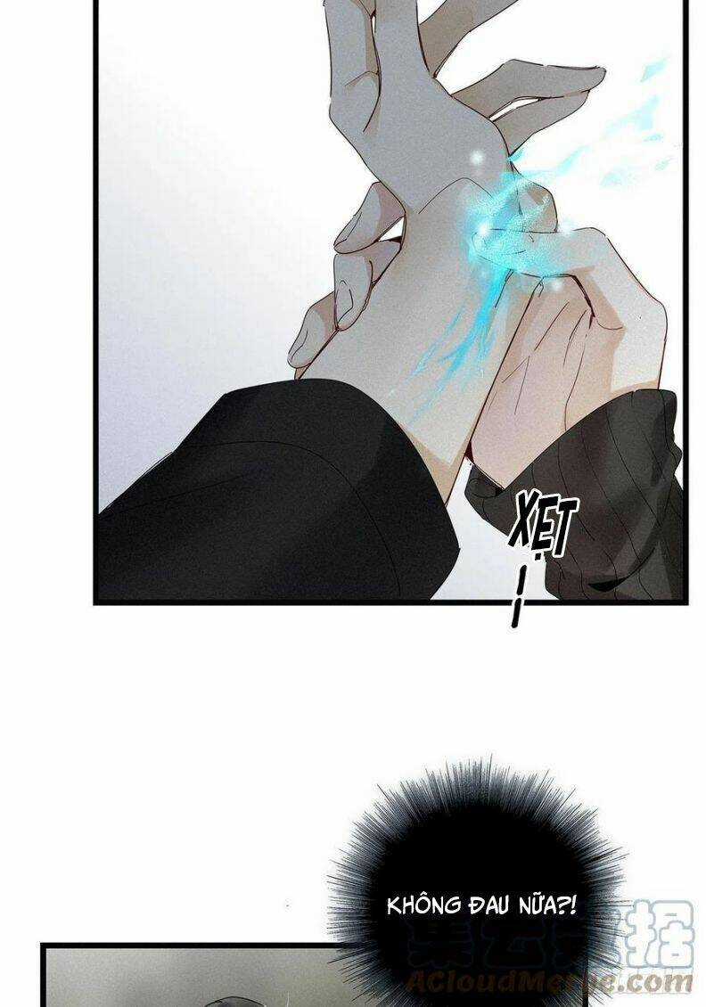 Thỉnh Quân Nhập Quái - Chapter 31 - Trang 16