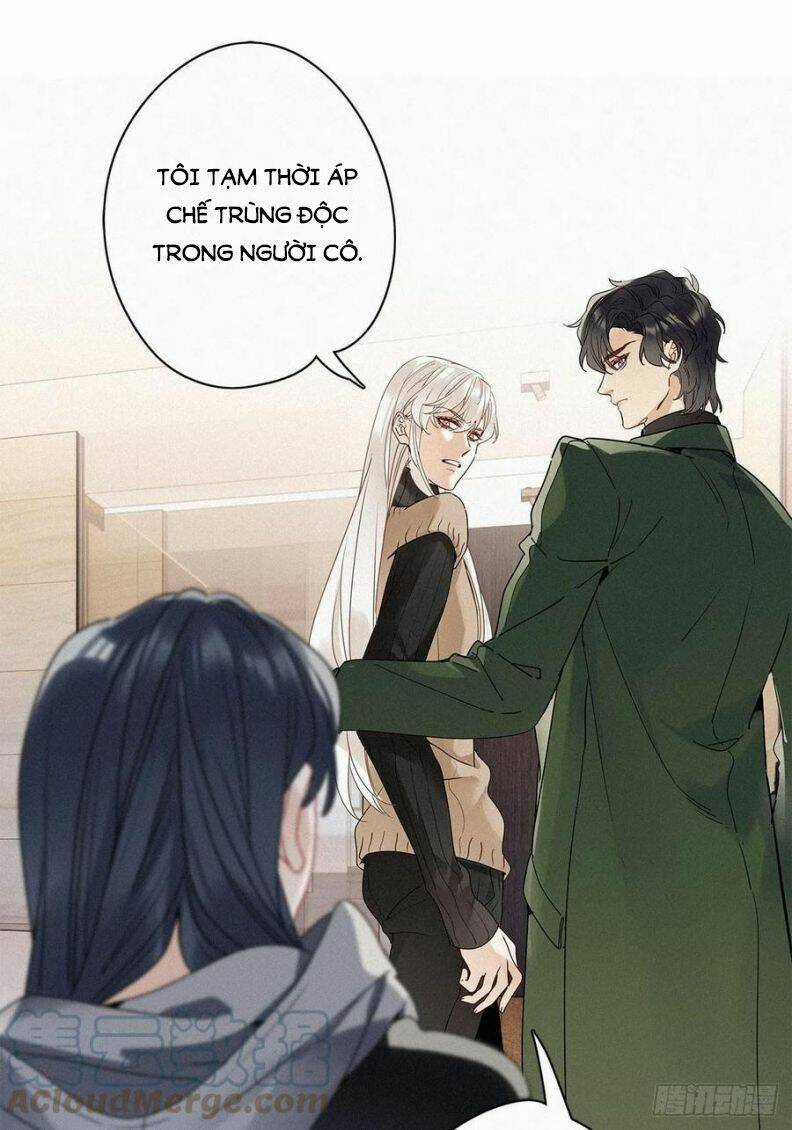 Thỉnh Quân Nhập Quái - Chapter 31 - Trang 18