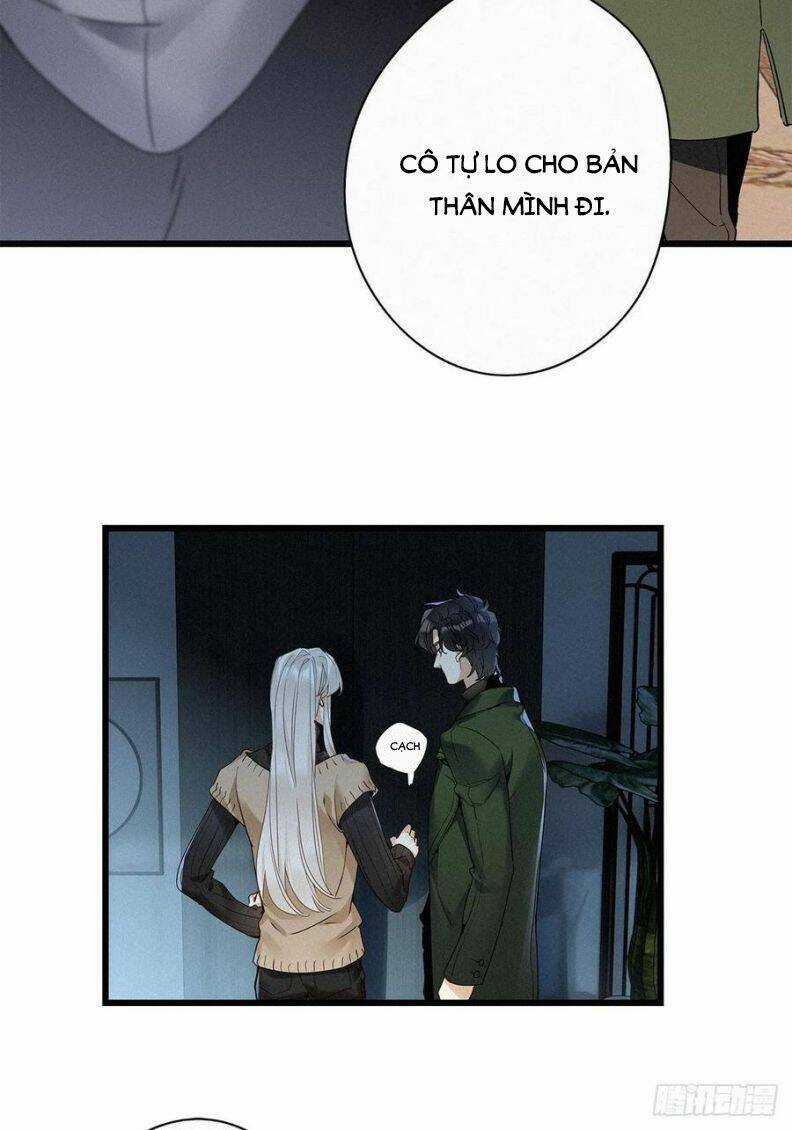 Thỉnh Quân Nhập Quái - Chapter 31 - Trang 19