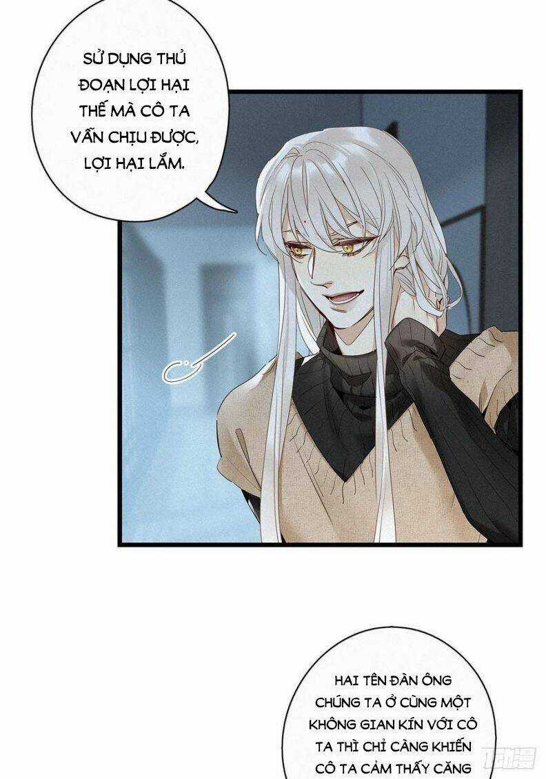 Thỉnh Quân Nhập Quái - Chapter 31 - Trang 20