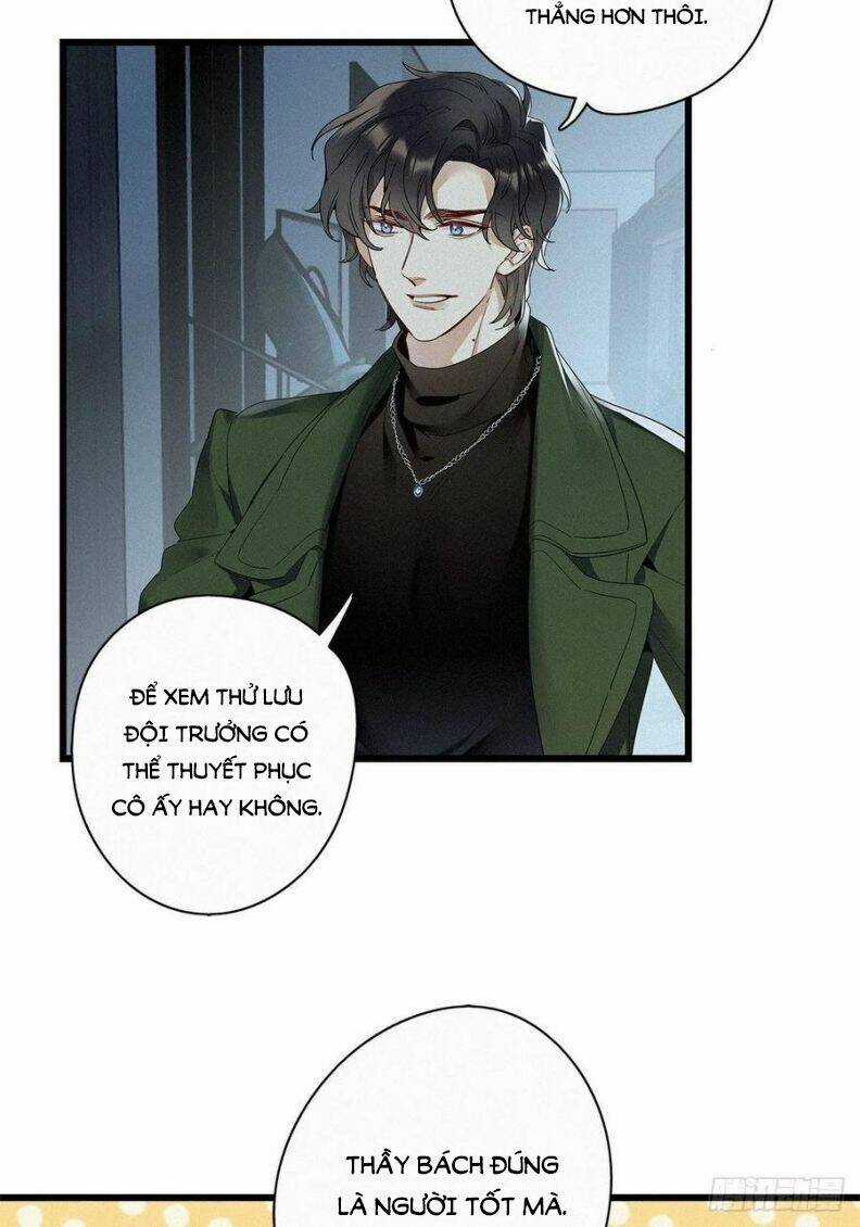 Thỉnh Quân Nhập Quái - Chapter 31 - Trang 21