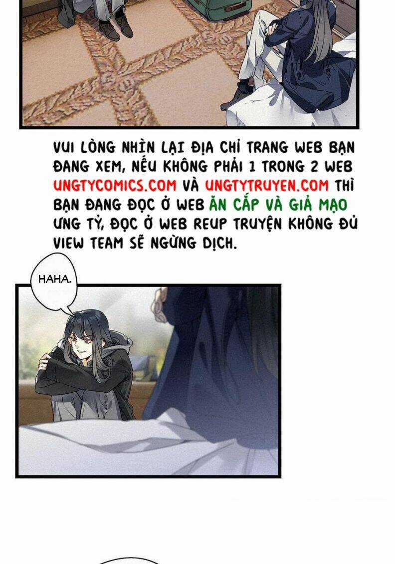 Thỉnh Quân Nhập Quái - Chapter 31 - Trang 24