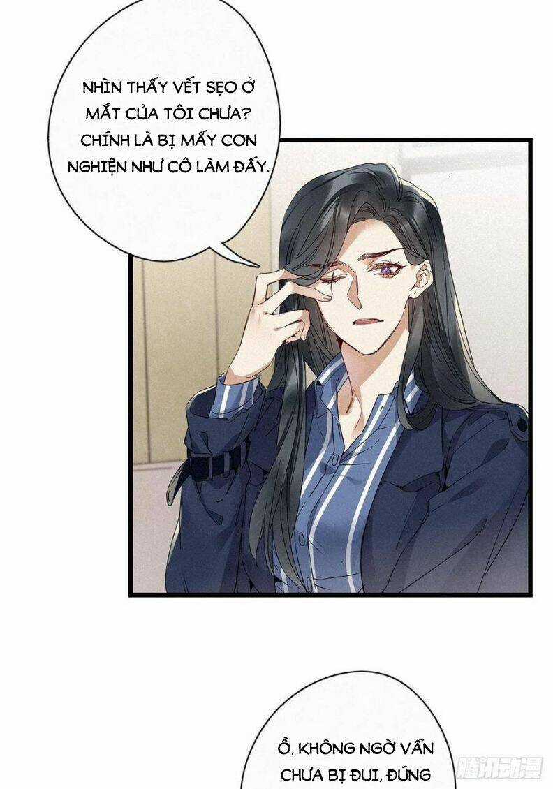 Thỉnh Quân Nhập Quái - Chapter 31 - Trang 25