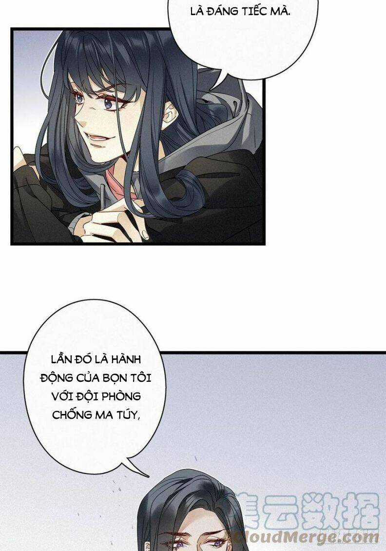 Thỉnh Quân Nhập Quái - Chapter 31 - Trang 26