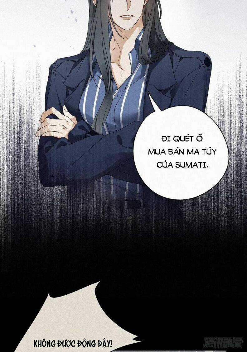 Thỉnh Quân Nhập Quái - Chapter 31 - Trang 27