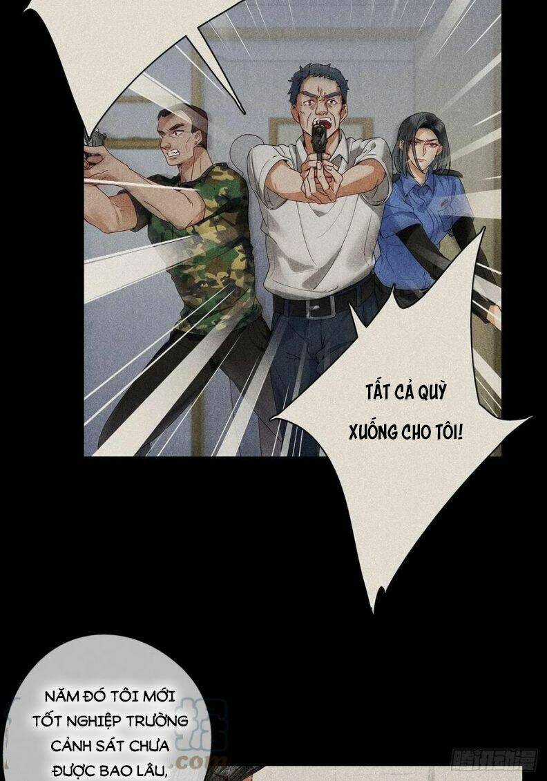 Thỉnh Quân Nhập Quái - Chapter 31 - Trang 28