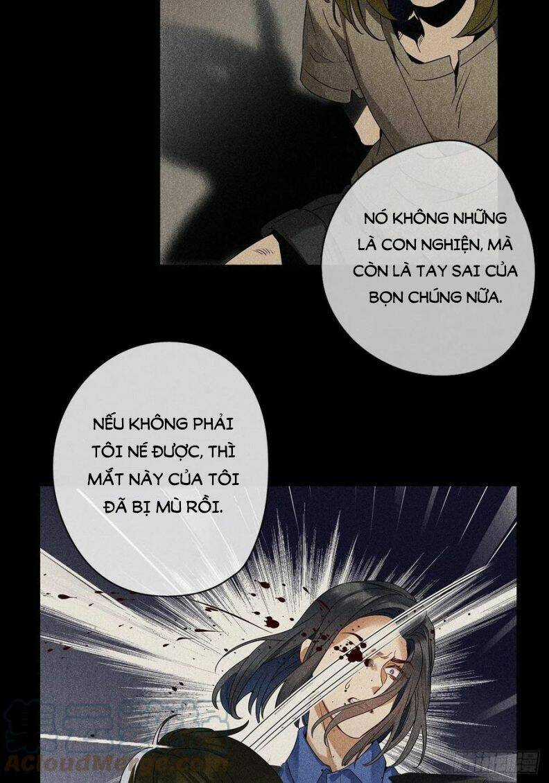 Thỉnh Quân Nhập Quái - Chapter 31 - Trang 30