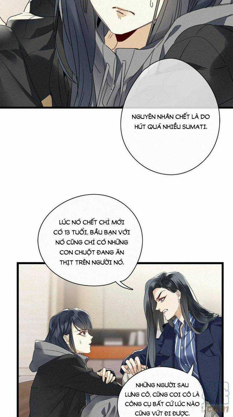 Thỉnh Quân Nhập Quái - Chapter 31 - Trang 34