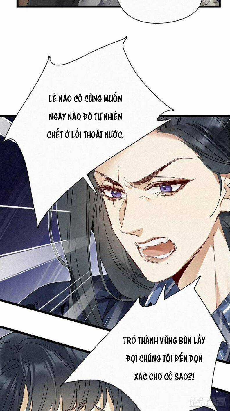 Thỉnh Quân Nhập Quái - Chapter 31 - Trang 35