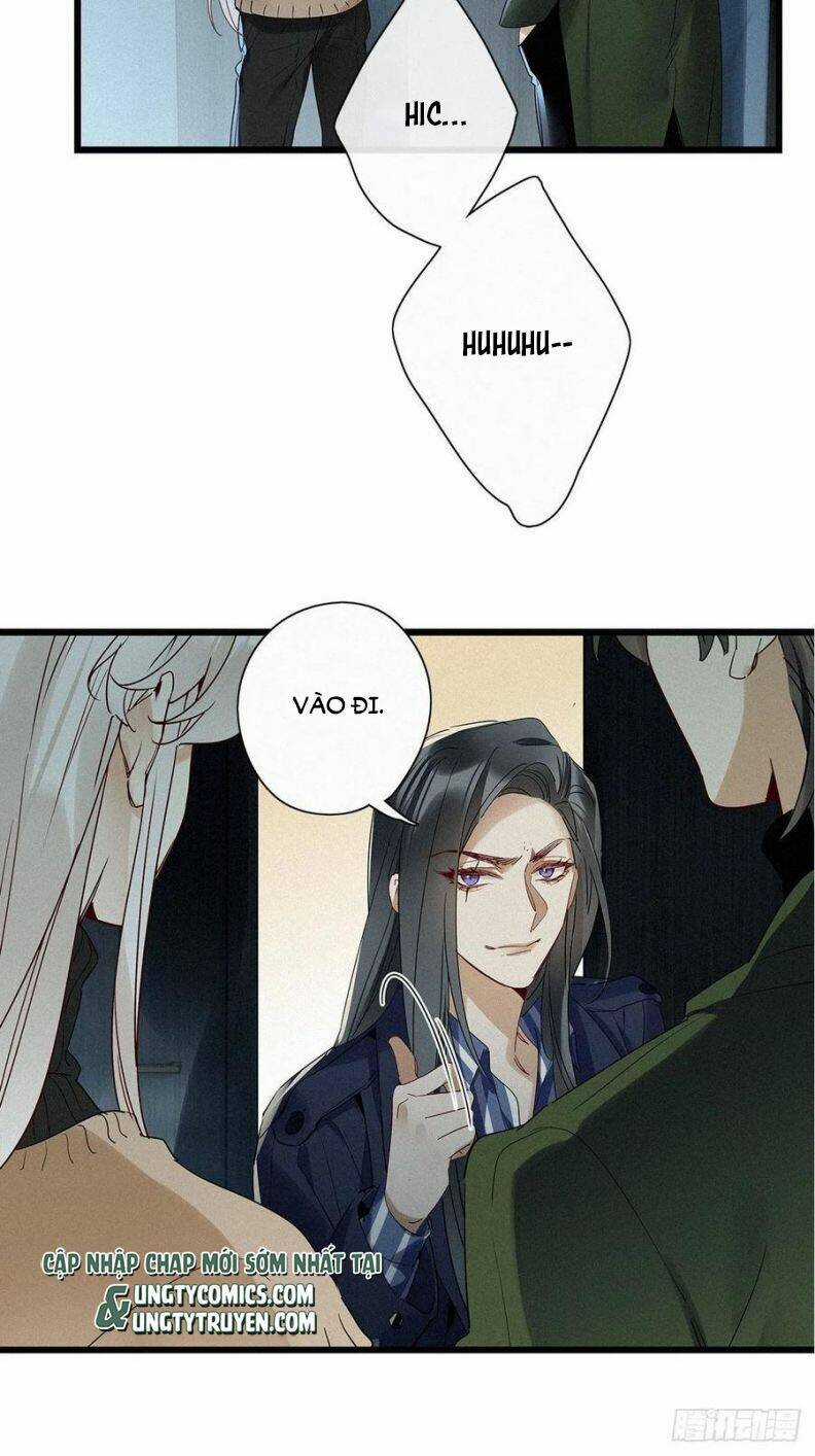 Thỉnh Quân Nhập Quái - Chapter 31 - Trang 37