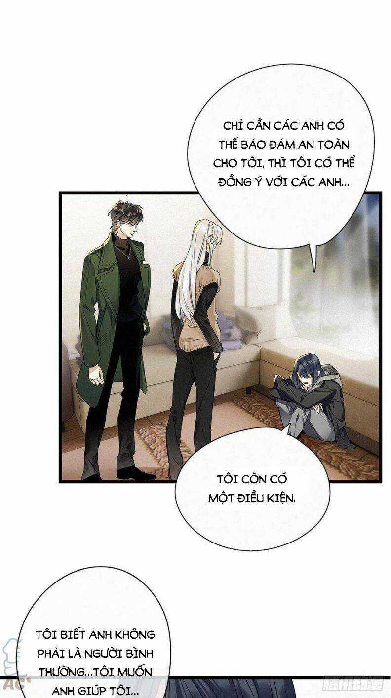 Thỉnh Quân Nhập Quái - Chapter 31 - Trang 38