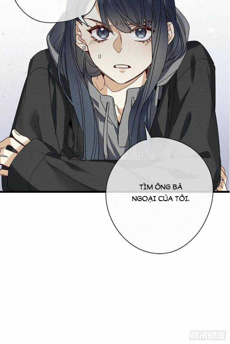 Thỉnh Quân Nhập Quái - Chapter 31 - Trang 39