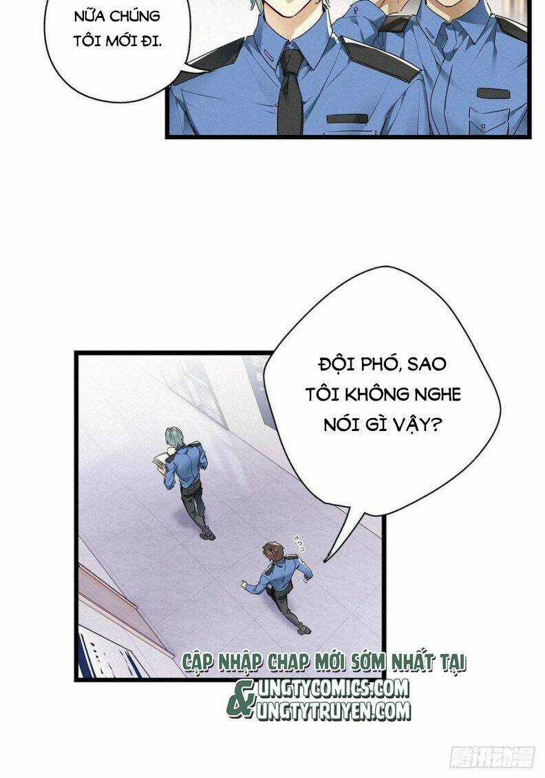 Thỉnh Quân Nhập Quái - Chapter 31 - Trang 5