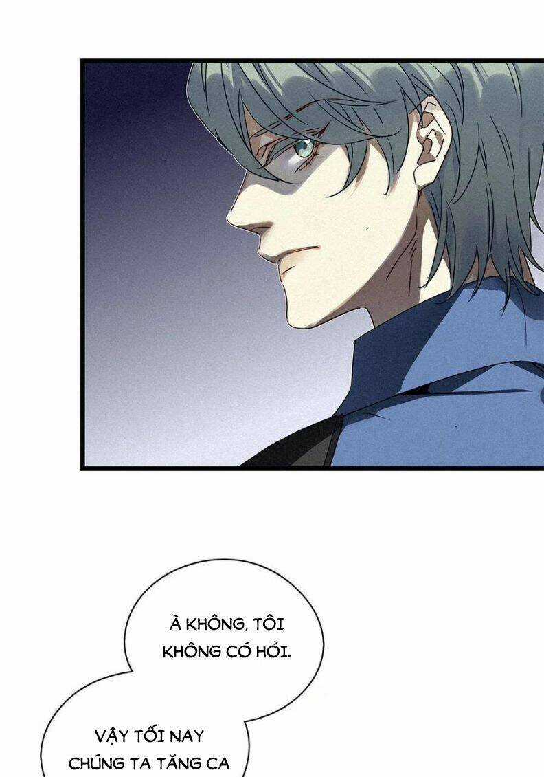 Thỉnh Quân Nhập Quái - Chapter 31 - Trang 6