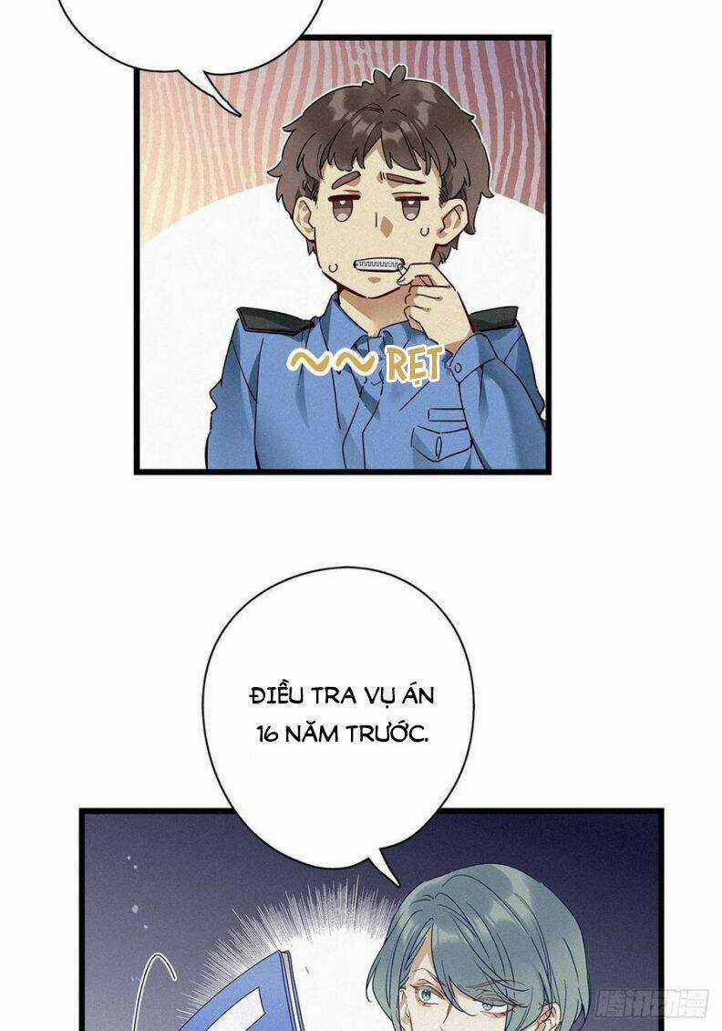 Thỉnh Quân Nhập Quái - Chapter 31 - Trang 7