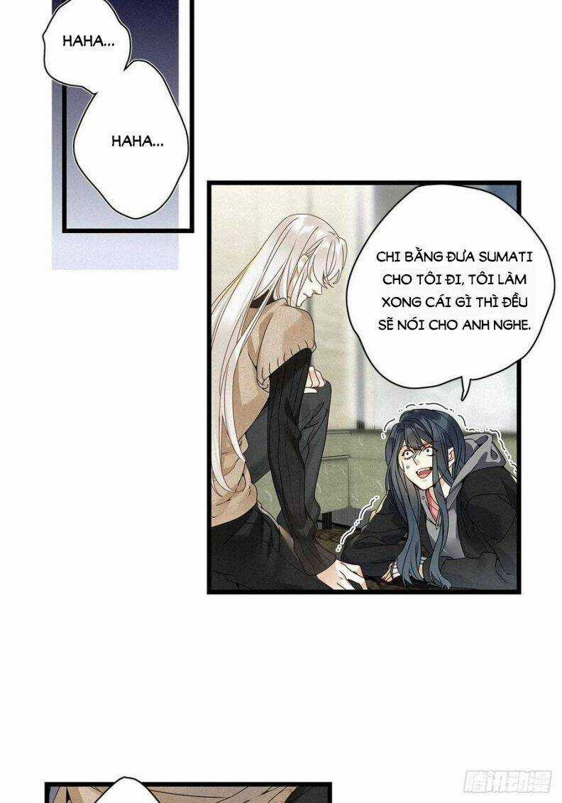 Thỉnh Quân Nhập Quái - Chapter 31 - Trang 9