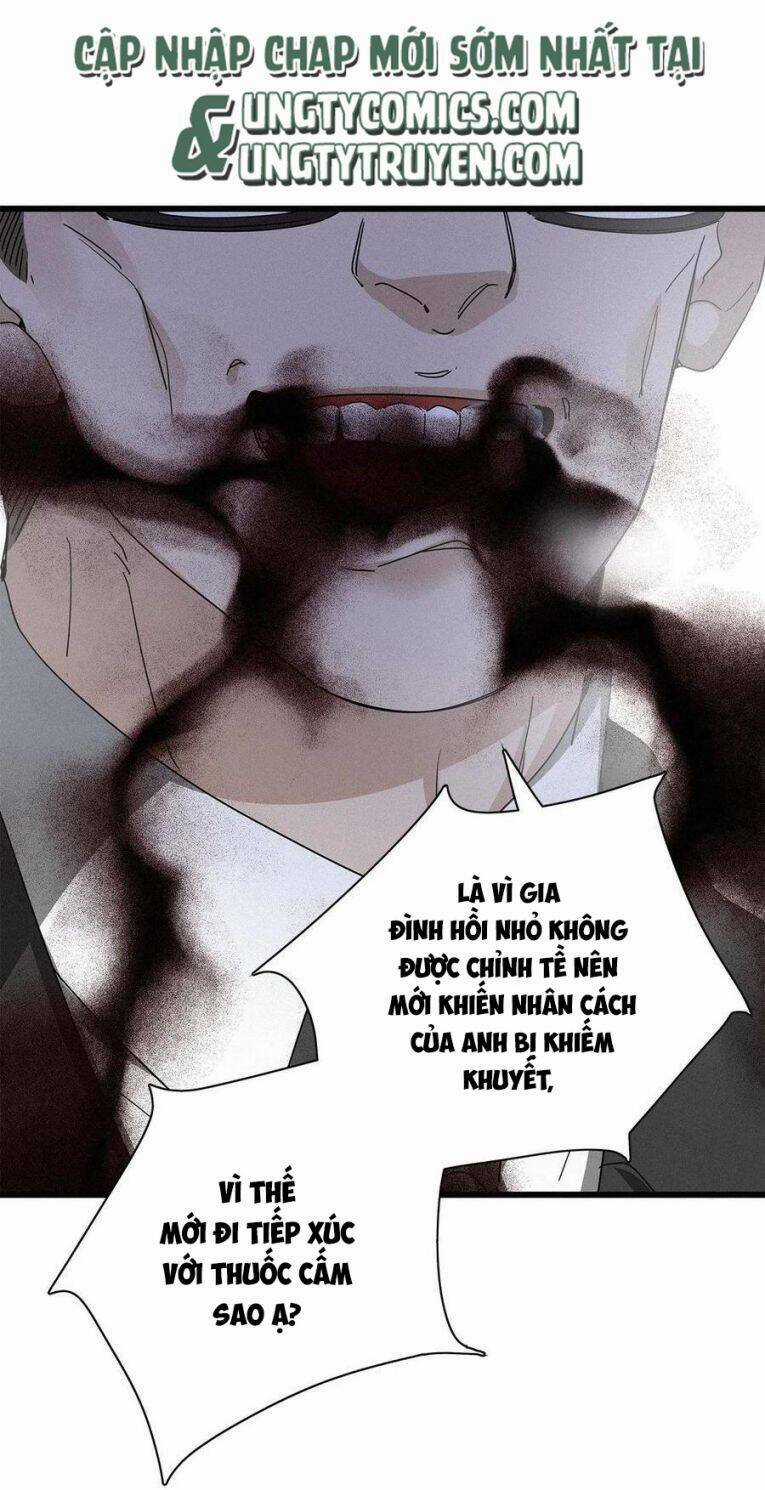 Thỉnh Quân Nhập Quái - Chapter 32 - Trang 14