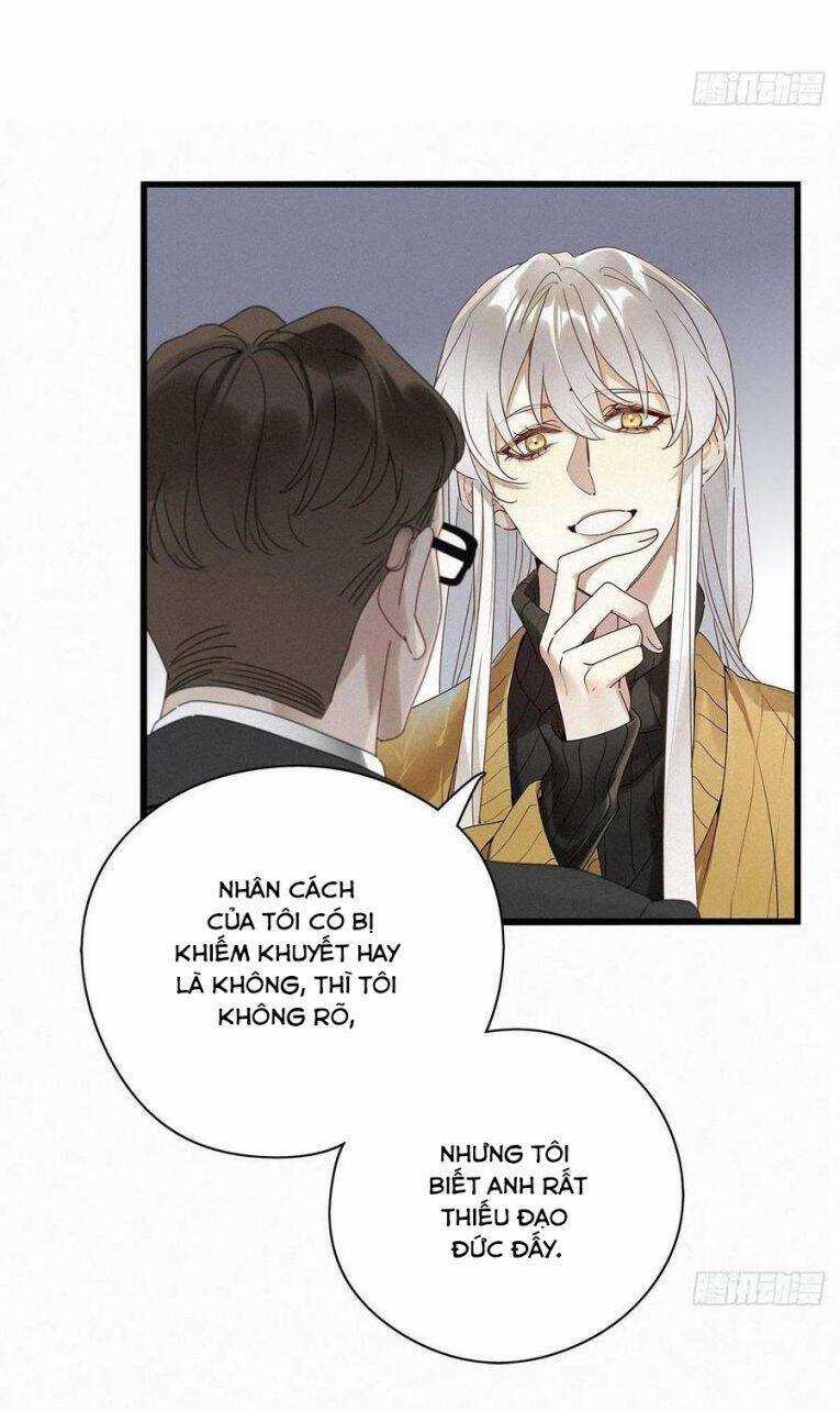 Thỉnh Quân Nhập Quái - Chapter 32 - Trang 15