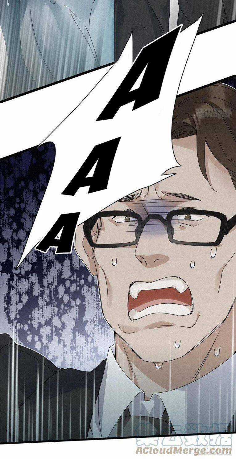 Thỉnh Quân Nhập Quái - Chapter 32 - Trang 18