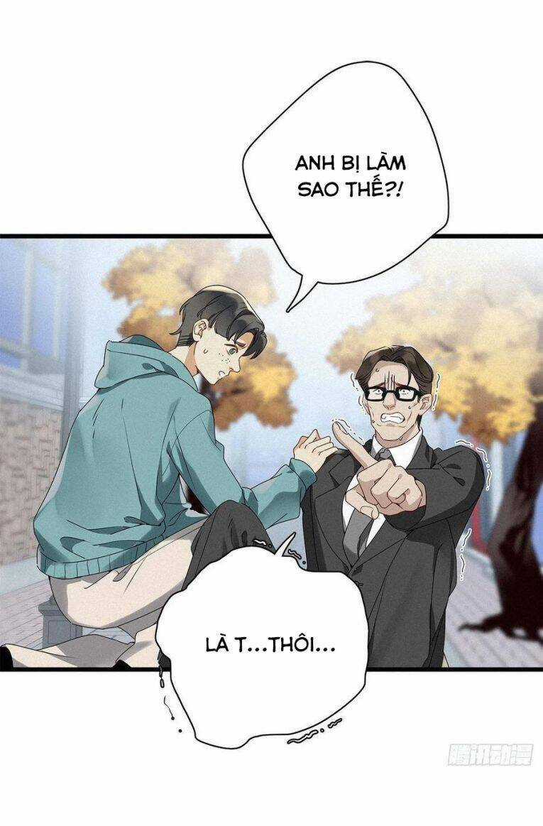 Thỉnh Quân Nhập Quái - Chapter 32 - Trang 19